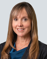 Shelly Chadwick, Materion Vice President, Finance and Chief Financial Officer