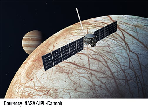 Europa Clipper